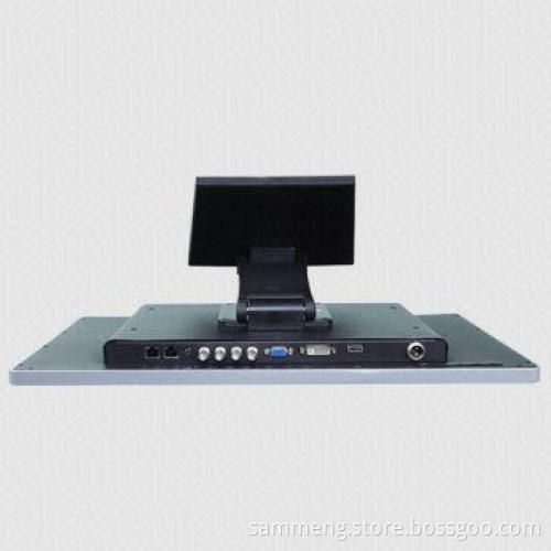 21.5-inch Samsung TFT LCD Screen Monitor